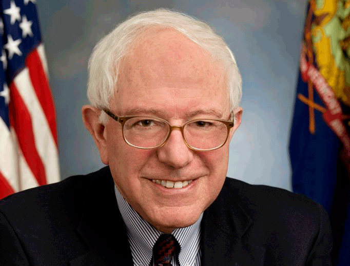 Bernie Sanders abandona contienda electoral y prepara camino para nominación de Biden