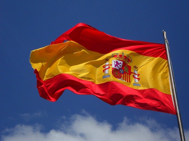 España: Fallecidos por coronavirus superan los 10.000