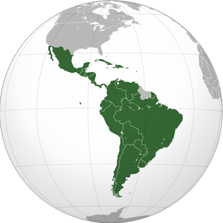 Países de América Latina buscan a portadores del nuevo coronavirus