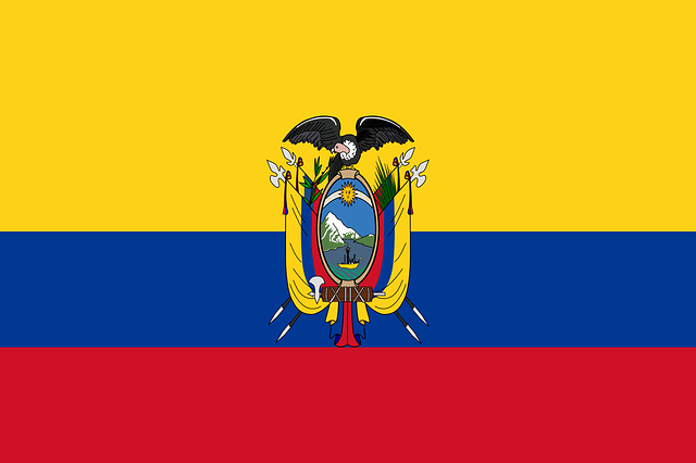 En Ecuador gobierno investiga irregularidades en el manejo de cadáveres