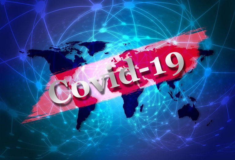 COVID-19 sigue avanzando y no se observa el pico de la enfermedad