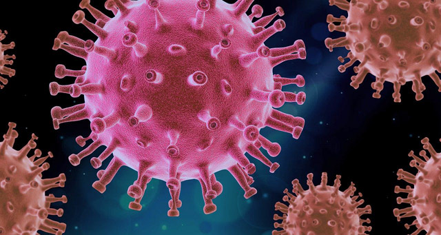 El coronavirus está mutando y haciéndose más contagioso