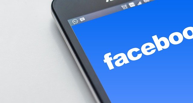 Messenger Rooms de Facebook entra en competencia