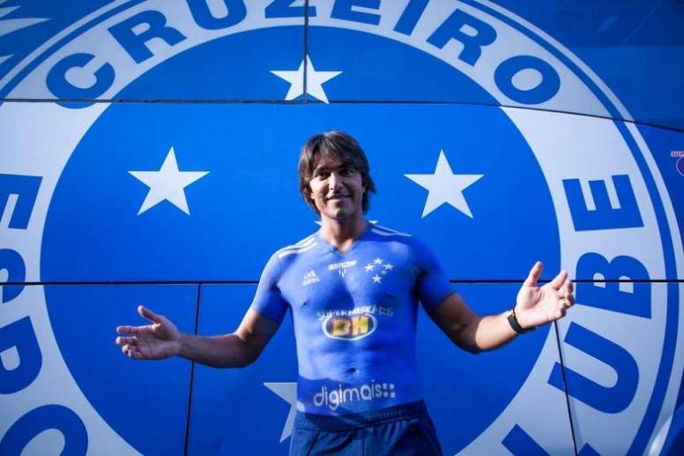 Cruzeiro y futbolistas acuerdan la reducción del 25 por ciento en el sueldo