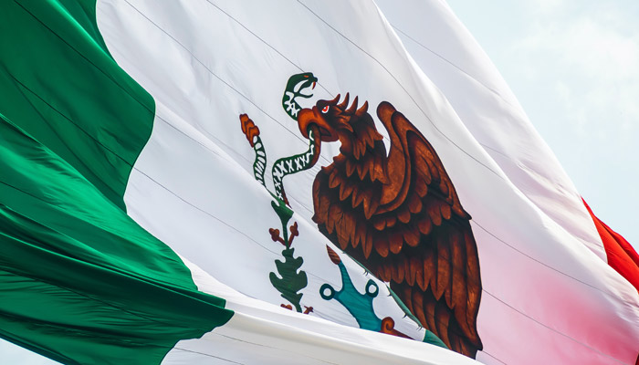 “Tiene que haber una reforma judicial completa en México”