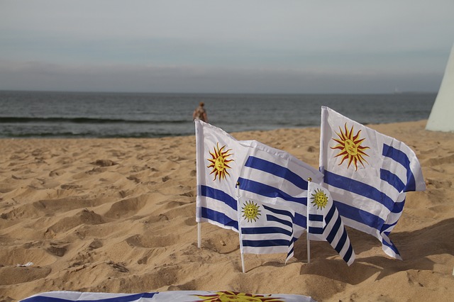 Uruguay mantiene fronteras cerradas