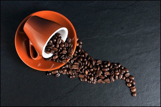 Revelan inesperadas propiedades del café
