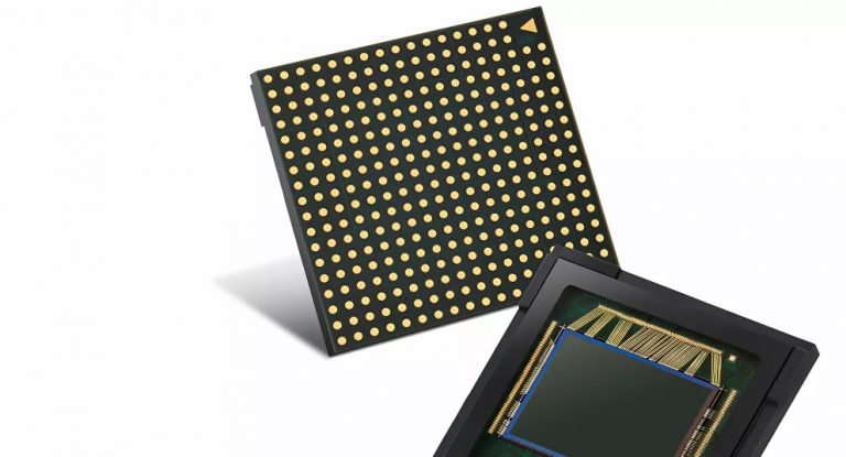 Samsung presenta un revolucionario sensor de 50 megapíxeles