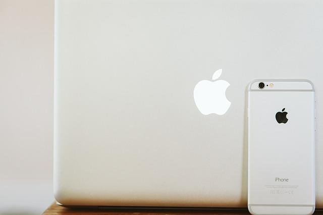 Cómo Apple lucha contra los que roban sus iPhones