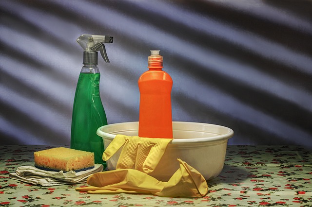 Todo lo que NO debes hacer para desinfectar tu hogar