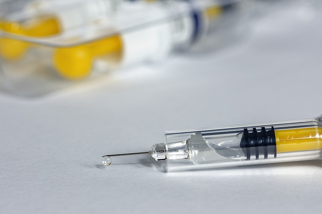 América Latina participa en ensayos para encontrar vacuna contra COVID-19