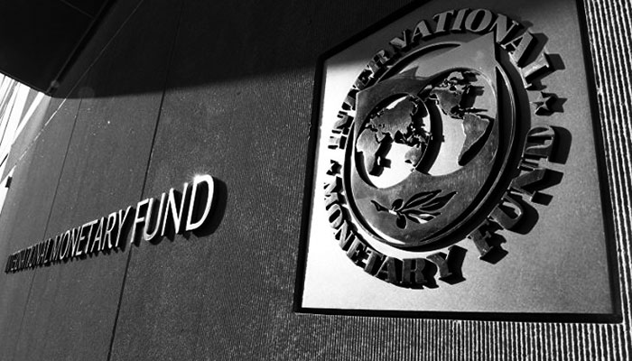 FMI anuncia “medidas adicionales” para la crisis por COVID-19