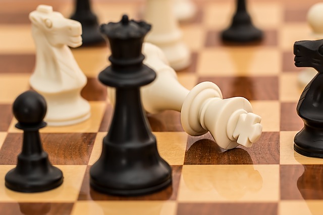 Los ‘gambito de dama’ españoles: cómo una serie de Netflix impulsa el ajedrez