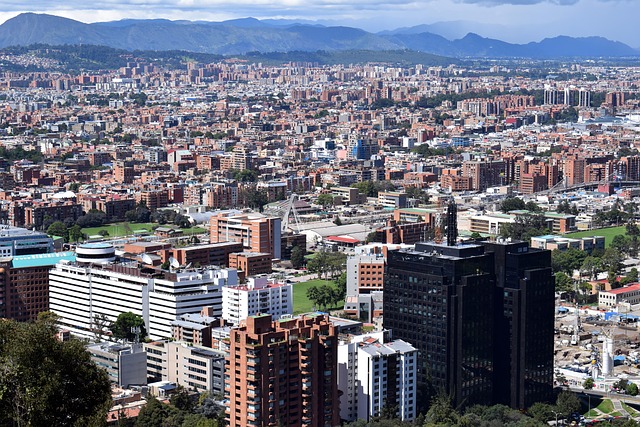Bolivia ratifica compromiso de lucha contra el cambio climático