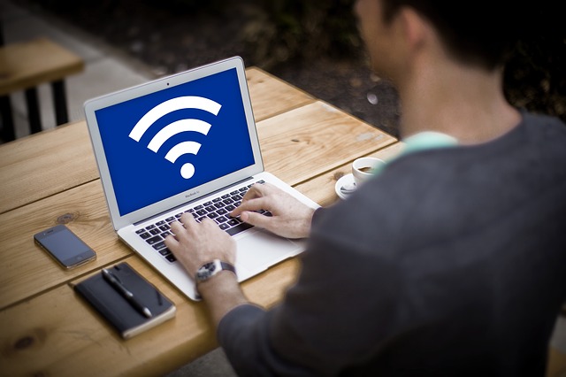 ¿Usas redes wifi gratuitas? Esto te quitará las ganas de seguir haciéndolo