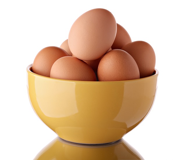 ¿Cuánto hay que cocinar un huevo?