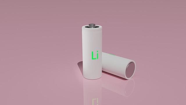 Científicos descubren un sustituto eficaz a las baterías de litio