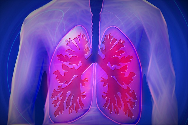 Estos son los primeros síntomas del cáncer de pulmón