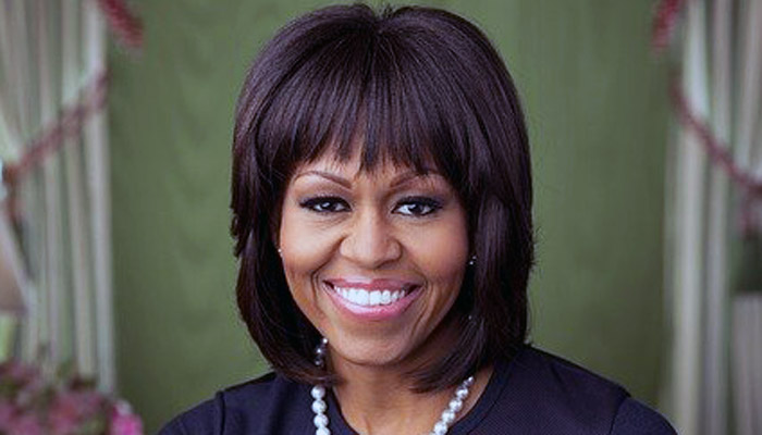 Michelle Obama: “Tenemos que votar por Joe Biden”