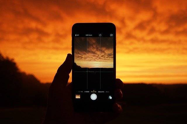 Xiaomi, Huawei, Samsung y otros celulares para sacar las mejores fotos del cielo