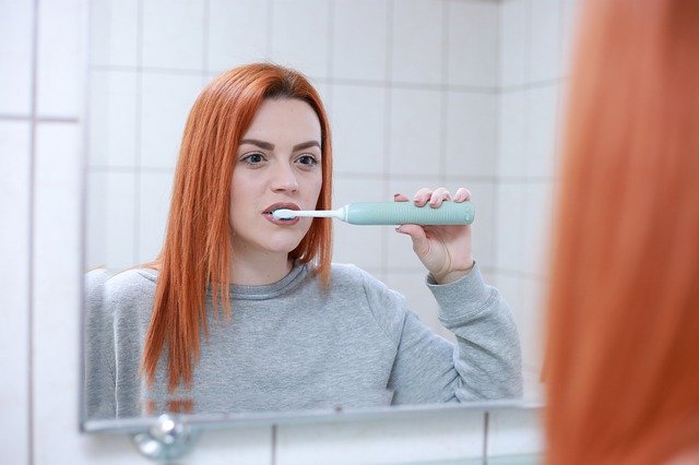 ¿Por qué el sabor de la comida cambia después de cepillarnos los dientes?