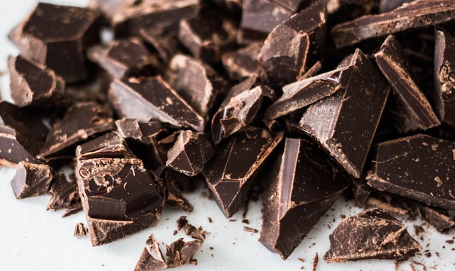 ¿Cómo elegir bien el chocolate para no dañar la salud?