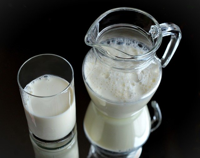 ¿Qué leche es mejor para la salud?