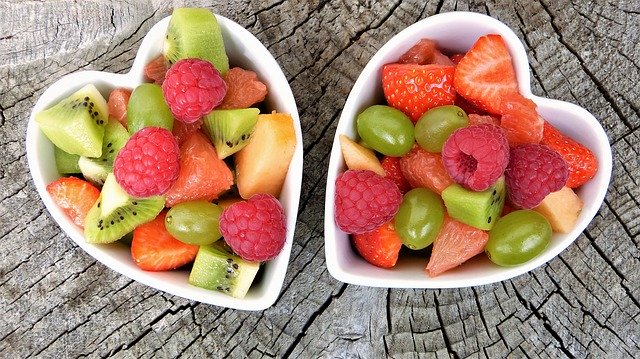 Cuidado con la fruta: puede dañar tu hígado