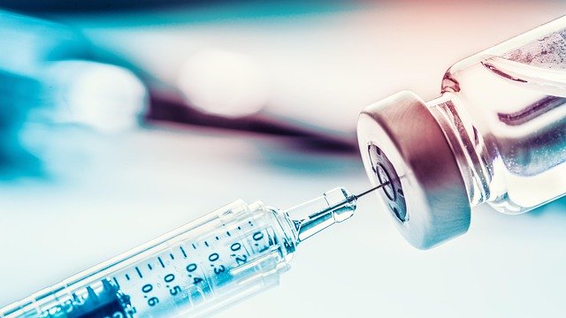 ¿Qué puede detener los ensayos clínicos de una nueva vacuna?