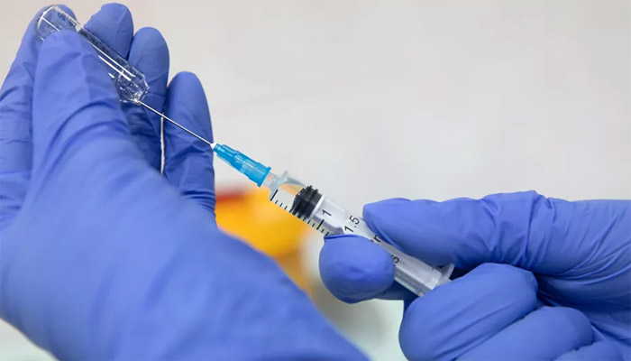 Rusia tendrá lista en septiembre su segunda vacuna contra el COVID-19