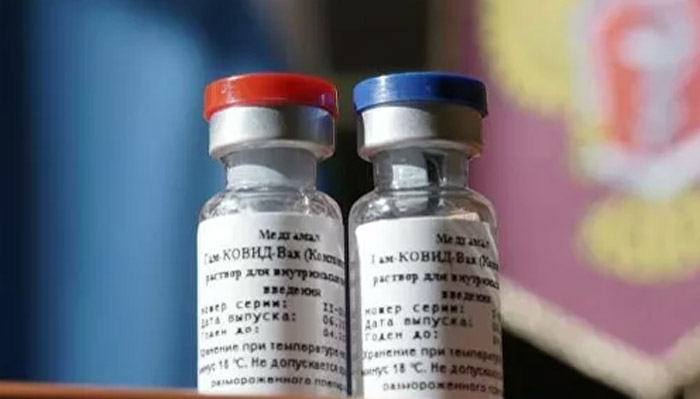 Más de 20 países se interesan por la vacuna rusa contra el COVID-19