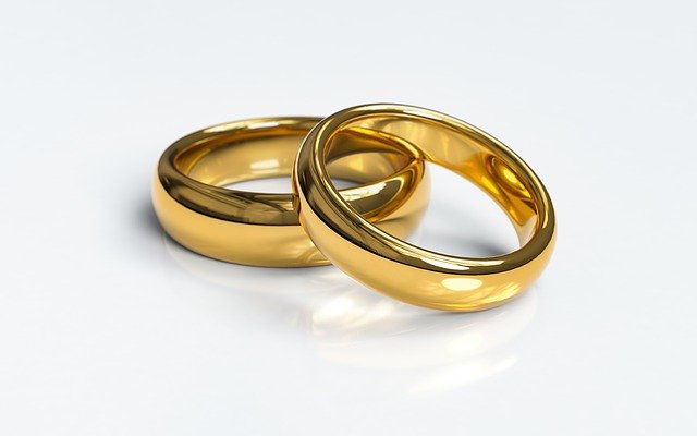 Tarija: Más divorcios que matrimonios de enero a agosto del 2020