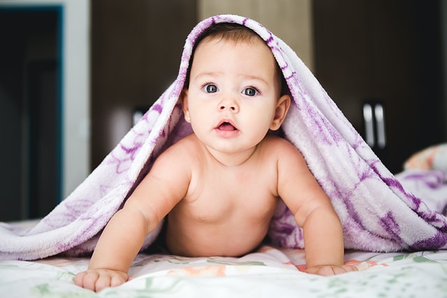 Científico: Lactancia materna es capaz de generar inmunidad anti-COVID en bebés