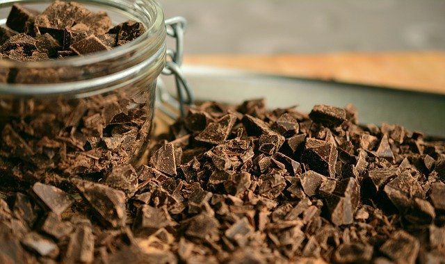 Cosas que no sabías sobre el chocolate