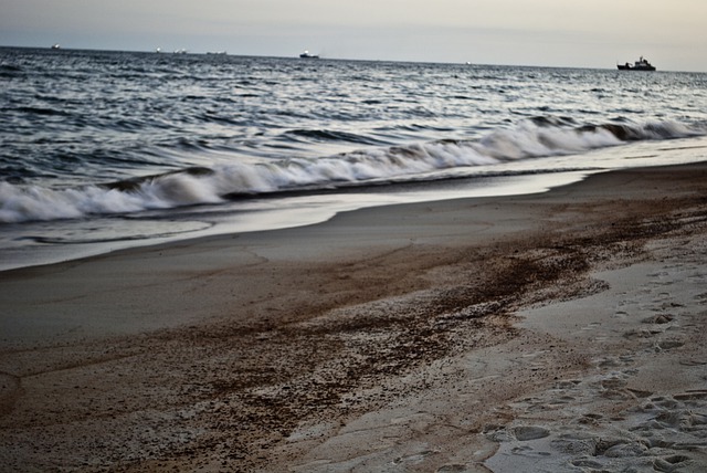 PDVSA confirma un derrame de petróleo en el mar Caribe