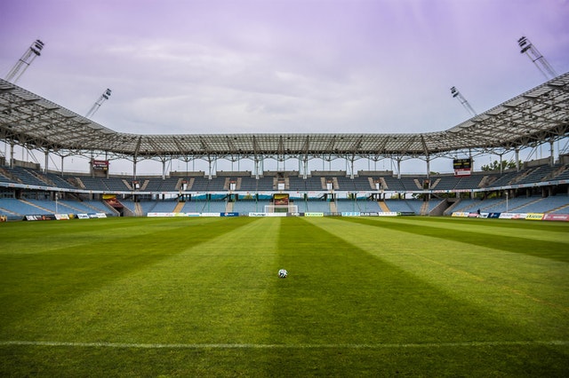 Uruguay evalúa habilitar público en el fútbol