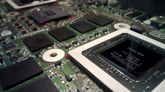 Nvidia puede convertirse en el mayor fabricante de chips
