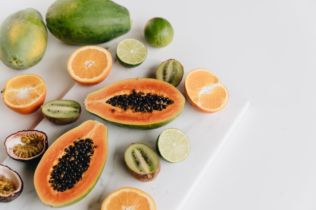 Conoce las 5 frutas que te ayudan a perder peso de forma natural