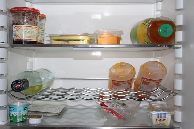 Los principales errores a la hora de usar el congelador