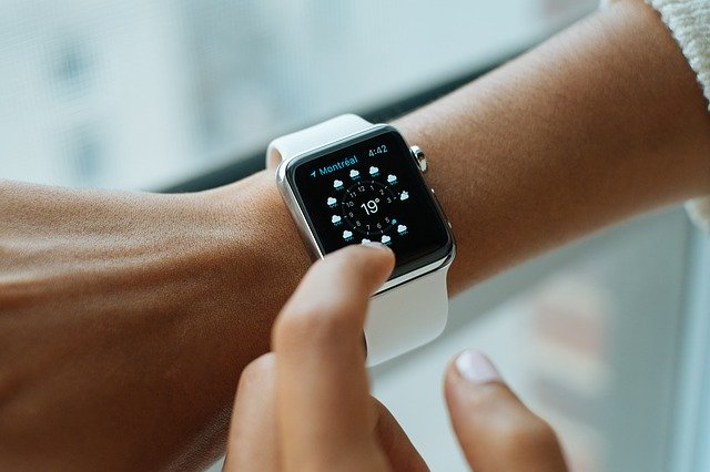 Huawei lanza su reloj inteligente más económico