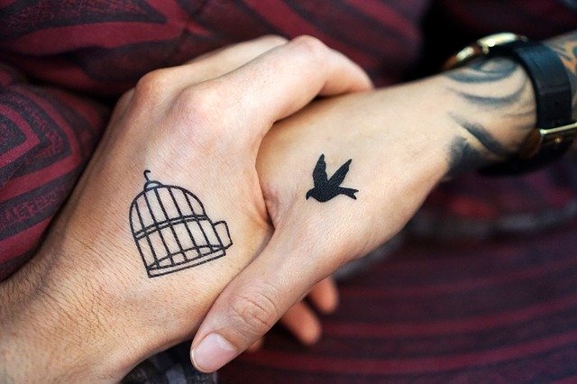 Consecuencias que los tatuajes provocan en la piel