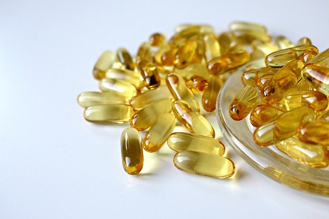 Cómo compensar la deficiencia de vitamina D sin medicamentos