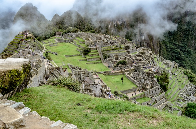 Perú amplía el aforo de visitantes a Machu Picchu