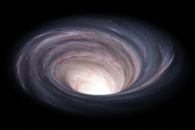 ¿Qué tan rápido gira un agujero negro en el centro de nuestra galaxia?