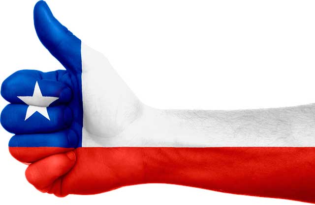 Chile hacia una nueva Constitución, explicado paso a paso