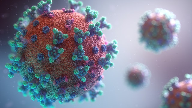 La OMS urge a no politizar el tema de origen del coronavirus