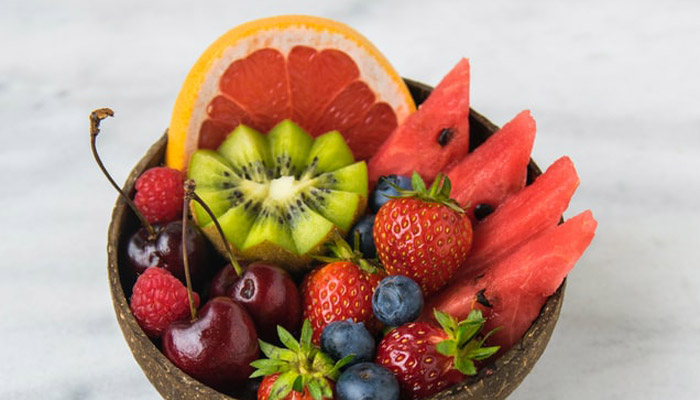 El consumo diario de esta fruta aumenta tu alegría de vivir