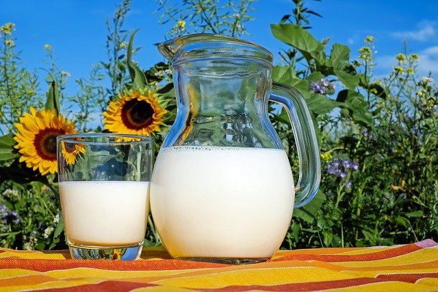 Disipan los mitos más populares sobre la leche
