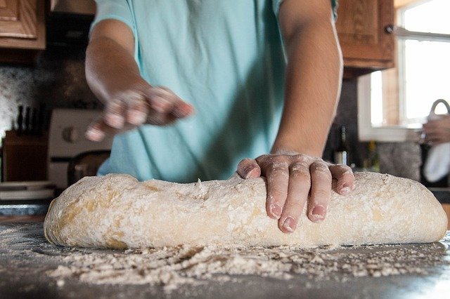 En Tarija inspeccionarán panaderías para Todos Santos