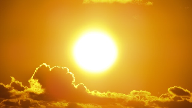 ¿Qué tan peligrosa es la última erupción solar para los humanos?
